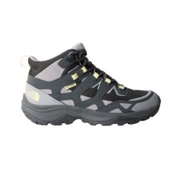 The North Face Ženske cipele HEDGEHOG 3 MID sive boje NF0A818P0ZP veličina 38.5