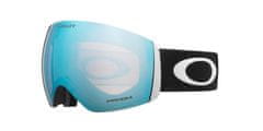 Oakley FLIGHT DECK unisex skijaške naočale crne OO7050-20