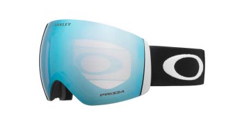Oakley FLIGHT DECK unisex skijaške naočale crne OO7050-20