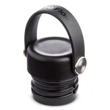 Hydro Flask STANDARD FLEX unisex čep crni SFX001