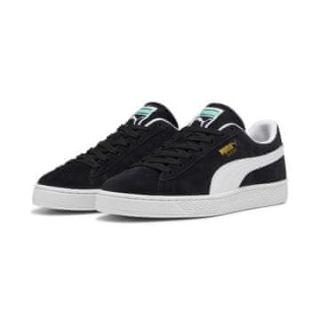 Puma SUEDE CLASSIC muške sportske tenisice crne 39978101 veličina 47
