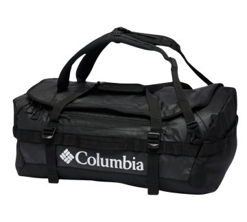 Columbia LANDROAMER 60 L uniseks putna torba crna 2093301010