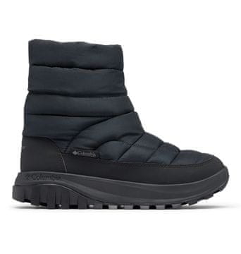 Columbia SNOWTROT ženske čizme za snijeg crne 2075111012 veličina 39