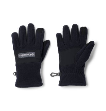 Columbia Dječje rukavice YOUTH FAST TREK III crne 2094131010 r L