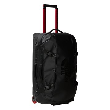 The North Face Unisex kofer BASE CAMP ROLLING 28 crne boje NF0A87GC53R