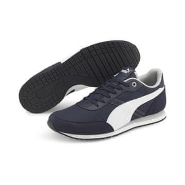 Puma ST RUNNER ESSENTIAL sportske tenisice tamnoplave boje 38305504 r 38