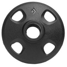 Black Diamond TREKKING uniseks ploče za štapove 60 mm crne BD1122330000