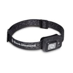 Black Diamond ASTRO 300 Grafitna Unisex Čeona Svjetiljka BD6206740004