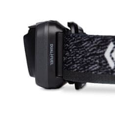 Black Diamond ASTRO 300 Grafitna Unisex Čeona Svjetiljka BD6206740004