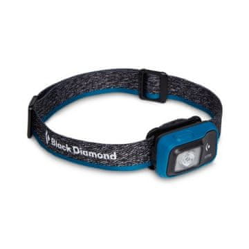 Black Diamond ASTRO 300 Unisex naglavna svjetiljka plava BD6206744004