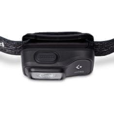 Black Diamond ASTRO 300 Grafitna Unisex Čeona Svjetiljka BD6206740004