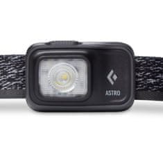Black Diamond ASTRO 300 Grafitna Unisex Čeona Svjetiljka BD6206740004