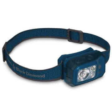 Black Diamond STORM 500-R uniseks naglavna svjetiljka plava BD6206754004