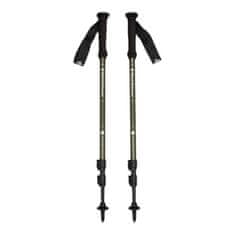 Black Diamond EXPLORER 3 unisex štapovi za planinarenje zeleni BD1125513010