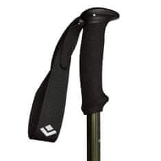 Black Diamond EXPLORER 3 unisex štapovi za planinarenje zeleni BD1125513010