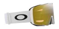 Oakley LINE MINER PRO L unisex skijaške naočale bijele OO7136-06