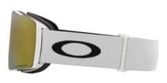 Oakley LINE MINER PRO L unisex skijaške naočale bijele OO7136-06