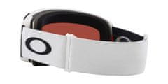 Oakley LINE MINER PRO L unisex skijaške naočale bijele OO7136-06