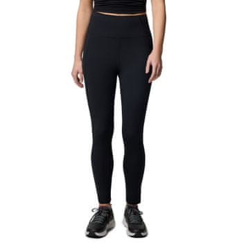 Columbia BOUNDLESS TREK ženske tajice crne 2033514013 r XS