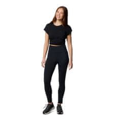 Columbia BOUNDLESS TREK ženske tajice crne 2033514013 r S