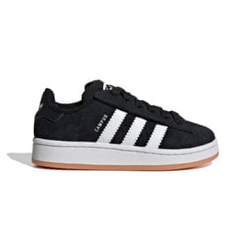 Adidas CAMPUS 00S dječje sportske cipele crne JQ6386 veličina 30