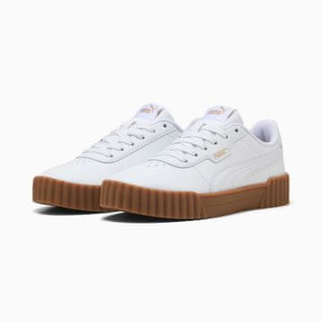 Puma CARINA 3.0 ženske sportske tenisice bijele 40036507 r 40