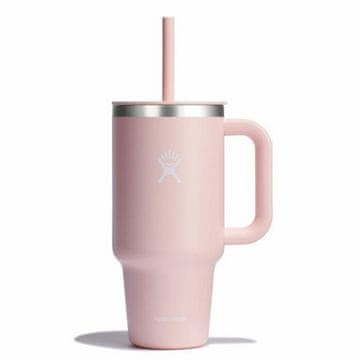Hydro Flask ČAŠA ZA ALL AROUND 946 ML uniseks šalica roza TT32PSC678