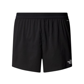 The North Face Muške kratke hlače SUNRISER crne NF0A8BBTJK3 r S