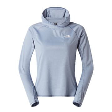 The North Face Ženska majica SUNRISER plava NF0A8BN9FM2 Veličina XL