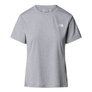 The North Face Ženska majica za trčanje FLEX siva NF0A8BRRCQO r M