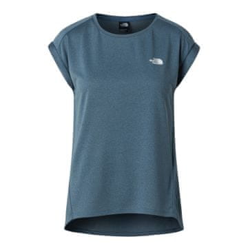 The North Face Ženska majica kratkih rukava TANKEN plava NF0A8BS2L9L veličina XS