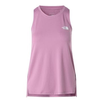 The North Face Ženska majica bez rukava za trčanje FLEX ljubičasta NF0A8BRTG6E r L