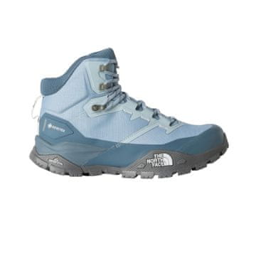 The North Face Ženske cipele OFFTRAIL HIKE plave NF0A8AEUGKP veličina 39.5