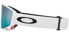 Oakley FLOW SCAPE L Unisex skijaške naočale bijele OO7145-07