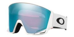 Oakley FLOW SCAPE L Unisex skijaške naočale bijele OO7145-07
