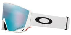 Oakley FLOW SCAPE L Unisex skijaške naočale bijele OO7145-07