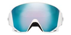 Oakley FLOW SCAPE L Unisex skijaške naočale bijele OO7145-07