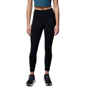 Columbia LONERIDGE ženske tajice crne 2155741010 r XS