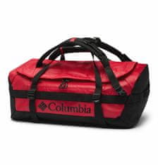 Columbia LANDROAMER 60 L uniseks putna torba crvena 2093301613
