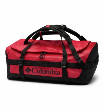 Columbia LANDROAMER 60 L uniseks putna torba crvena 2093301613