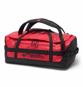 Columbia LANDROAMER 40 L uniseks putna torba crvena 2093291613