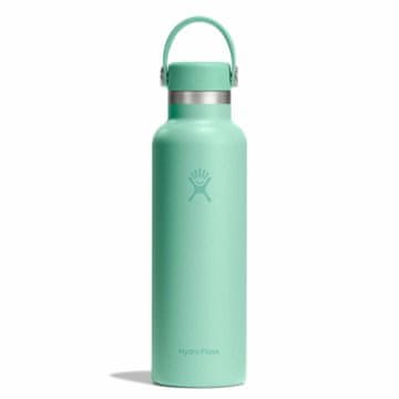 Hydro Flask STANDARD FLEX 622 ML Zelena termos boca S21CSX344