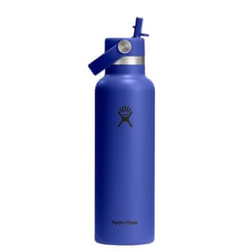 Hydro Flask STANDARD FLEX 622 ML plava termos boca S21CFS382