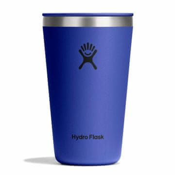 Hydro Flask ALL AROUND 355 ML Unisex termos šalica plava T12CPC382