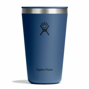 Hydro Flask ALL AROUND 473 ML Unisex termos šalica tamnoplava T16CPC384