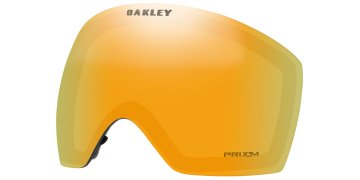 Oakley FLIGHT DECK L narančaste uniseks naočale s lećama AOO7050LS-31