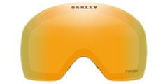 Oakley FLIGHT DECK L narančaste uniseks naočale s lećama AOO7050LS-31