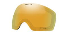 Oakley FLIGHT DECK M uniseks naočale s narančastim staklima AOO7064LS-25