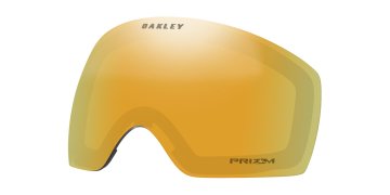 Oakley FLIGHT DECK M uniseks naočale s narančastim staklima AOO7064LS-25