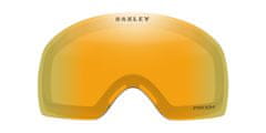 Oakley FLIGHT DECK M uniseks naočale s narančastim staklima AOO7064LS-25